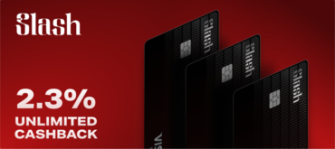 Footer Banner