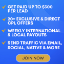 Footer Banner