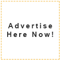 Footer Banner